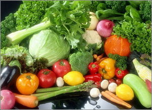 食物冷藏后的變化與禾本科雜草的生態價值