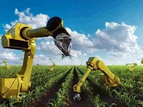 未來農(nóng)業(yè)機(jī)械 智能、綠色、高效與融合的藍(lán)圖